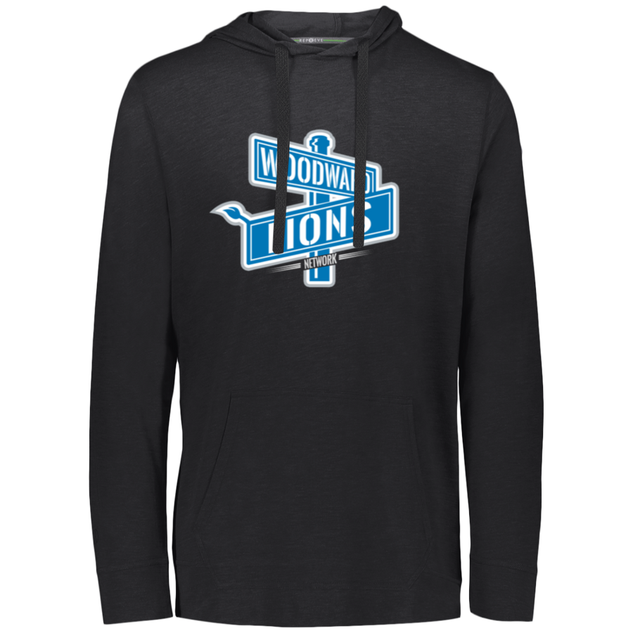 Woodward Lions Hoodie